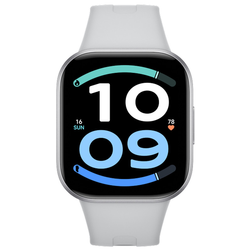 Montre Connectée Xiaomi Redmi Watch 6 Active Silver en Tunisie