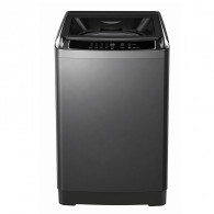 Machine à Laver Top Maxwell MAX-WMTLP20DS-IV 20Kg Dark Silver en Tunisie