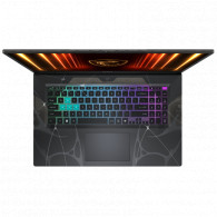 Pc Portable Gamer MSI Cyborg 15 B2RWFKG Core 5 32Go 512Go SSD RTX 5060 en Tunisie