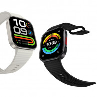Montre Connectée Xiaomi Redmi Watch 6 Lite Noir en Tunisie