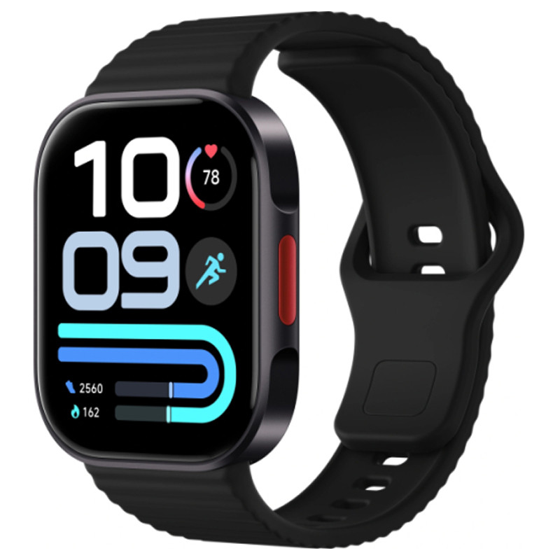 Montre Connectée Xiaomi Redmi Watch 6 Lite Noir en Tunisie