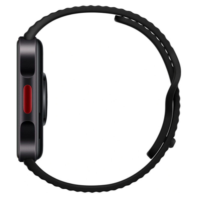 Montre Connectée Xiaomi Redmi Watch 6 Lite Noir en Tunisie