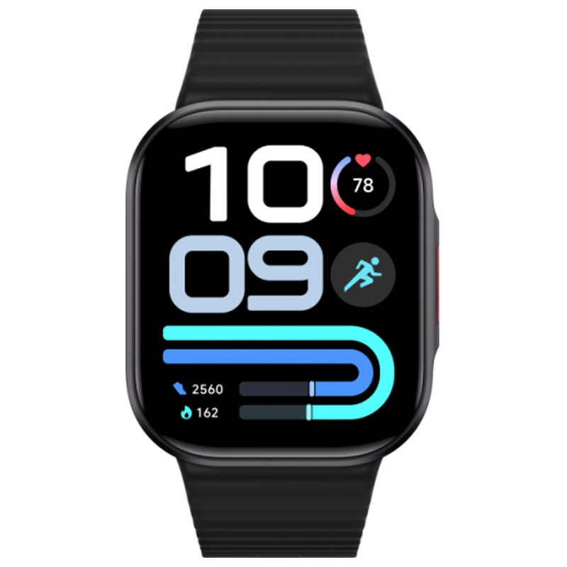 Montre Connectée Xiaomi Redmi Watch 6 Lite Noir en Tunisie