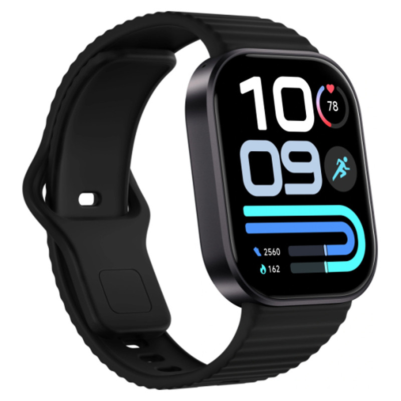 Montre Connectée Xiaomi Redmi Watch 6 Lite Noir en Tunisie