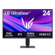 Ecran Gaming LG Ulragear 24G411B 24" FHD 144Hz IPS Noir En Tunisie