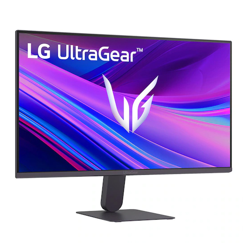 Ecran Gaming LG Ulragear 24G411B 24" FHD 144Hz IPS Noir