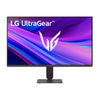 Ecran Gaming LG Ulragear 24G411B 24" FHD 144Hz IPS Noir
