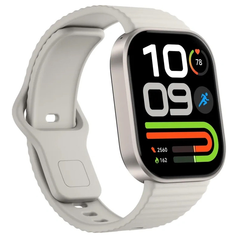 Montre Connectée Xiaomi Redmi Watch 6 Lite Gris en Tunisie