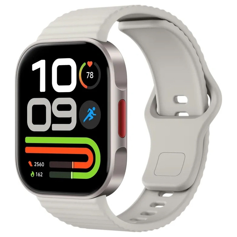 Montre Connectée Xiaomi Redmi Watch 6 Lite Gris en Tunisie