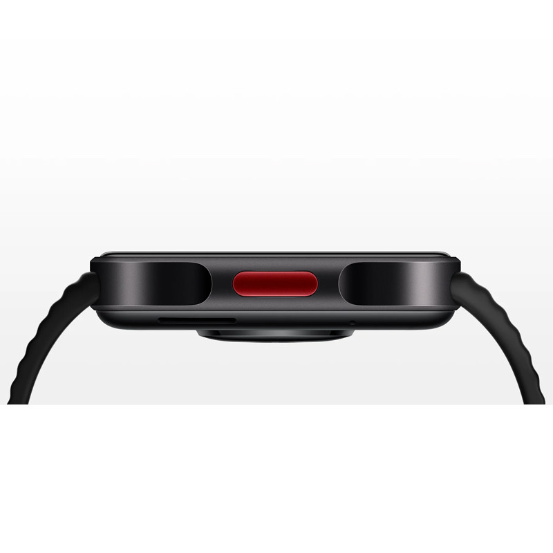 Montre Connectée Xiaomi Redmi Watch 6 Lite Noir en Tunisie
