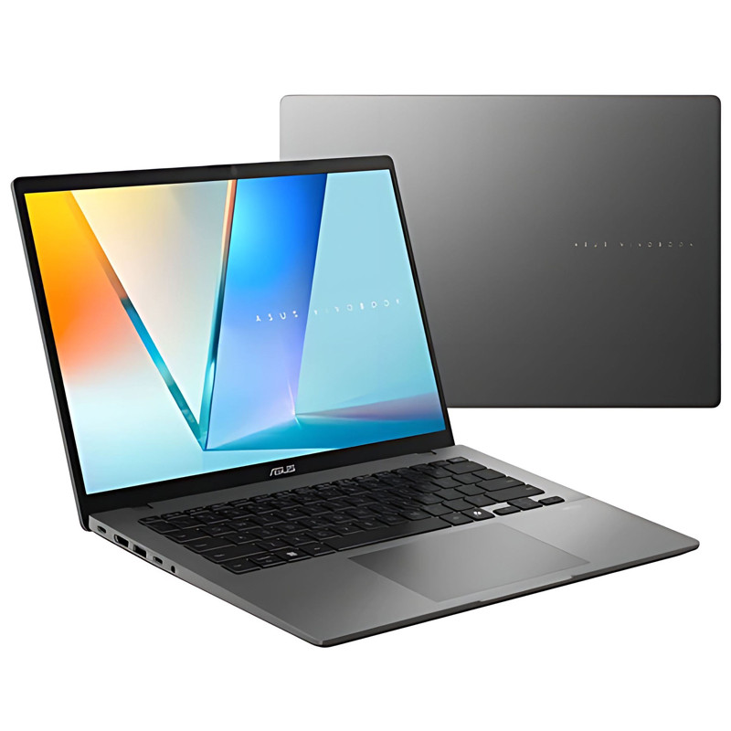 Pc Portable Asus Vivobook S14 M3407KA Ryzen AI 5 16Go 512Go SSD en Tunisie