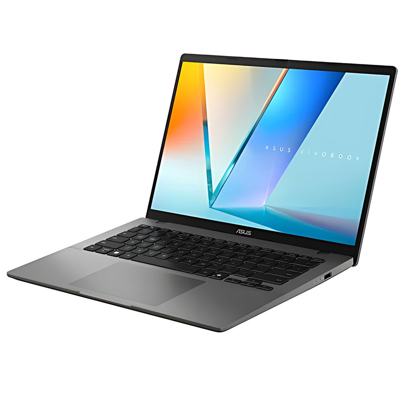 Pc Portable Asus Vivobook S14 M3407KA Ryzen AI 5 16Go 512Go SSD en Tunisie