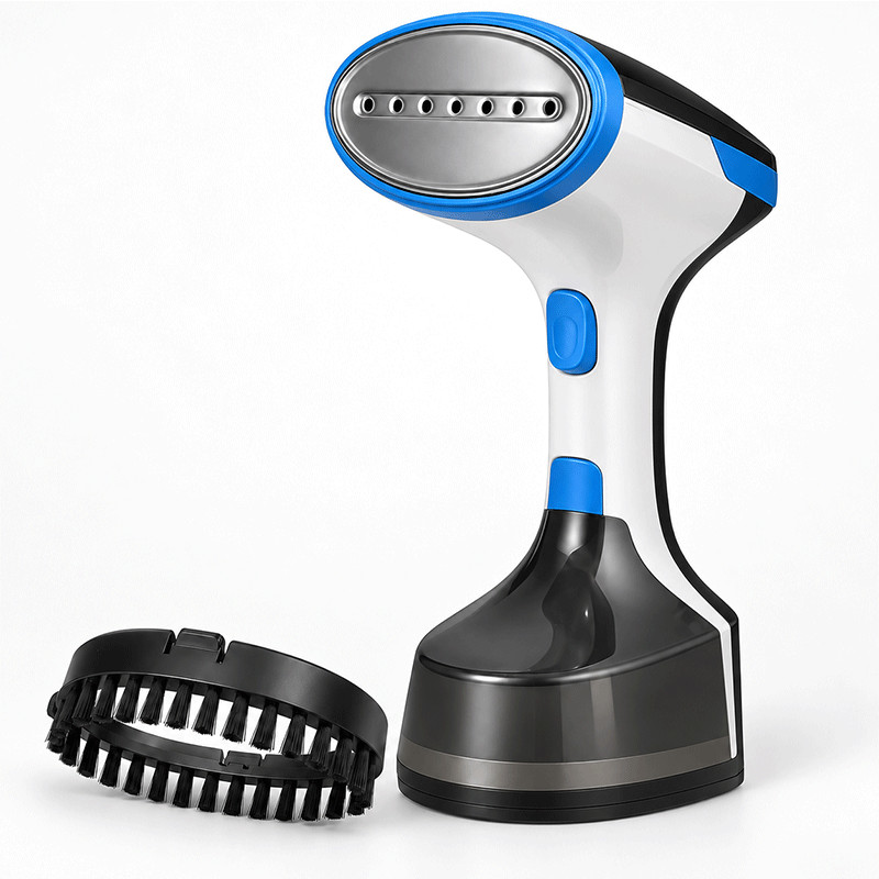 Défroisseur à Main Florence HK403 1500W Bleu EN tUNISIE