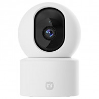 Caméra De Surveillance Xiaomi Smart C201 2MP Blanc