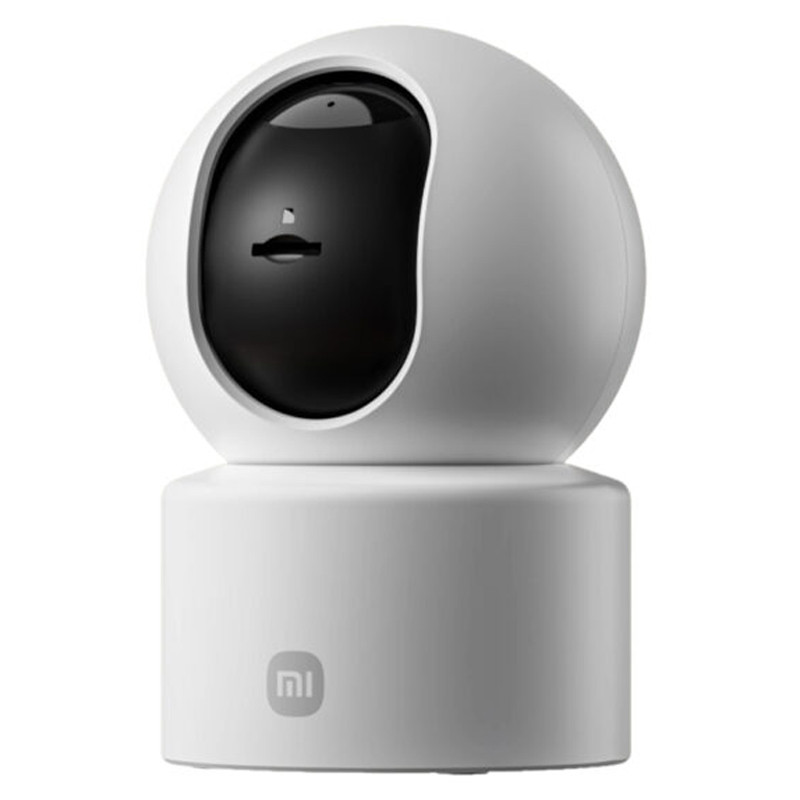 Caméra De Surveillance Xiaomi Smart C201 2MP Blanc EN Tunisie