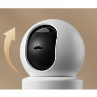 Caméra De Surveillance Xiaomi Smart C201 2MP Blanc EN Tunisie