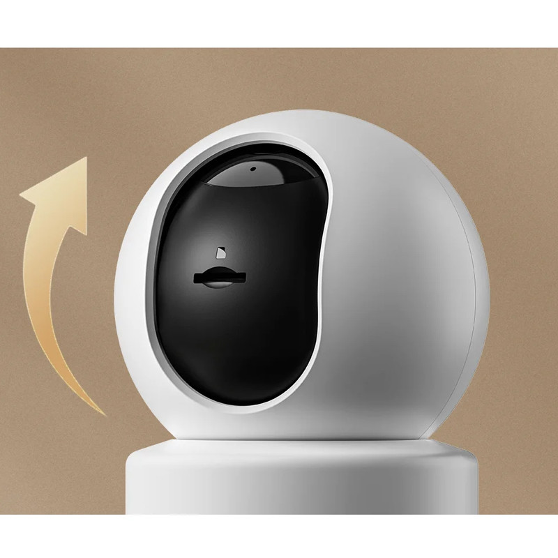 Caméra De Surveillance Xiaomi Smart C201 2MP Blanc EN Tunisie