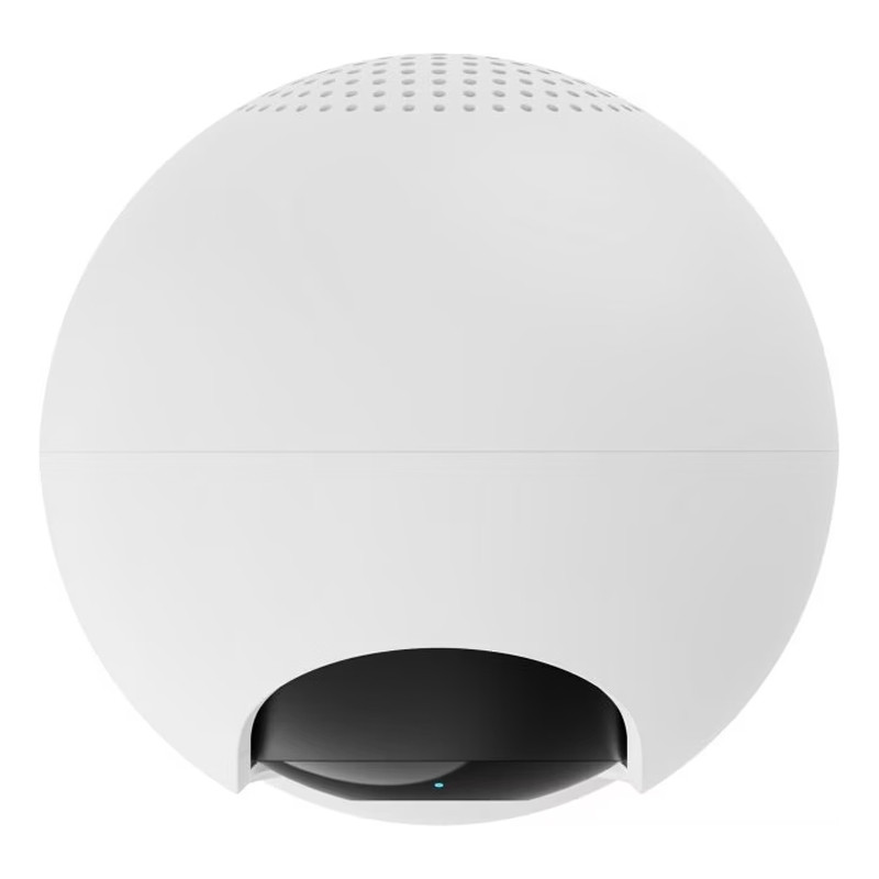 Caméra De Surveillance Xiaomi Smart C201 2MP Blanc EN Tunisie