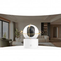 Caméra De Surveillance Xiaomi Smart C201 2MP Blanc EN Tunisie