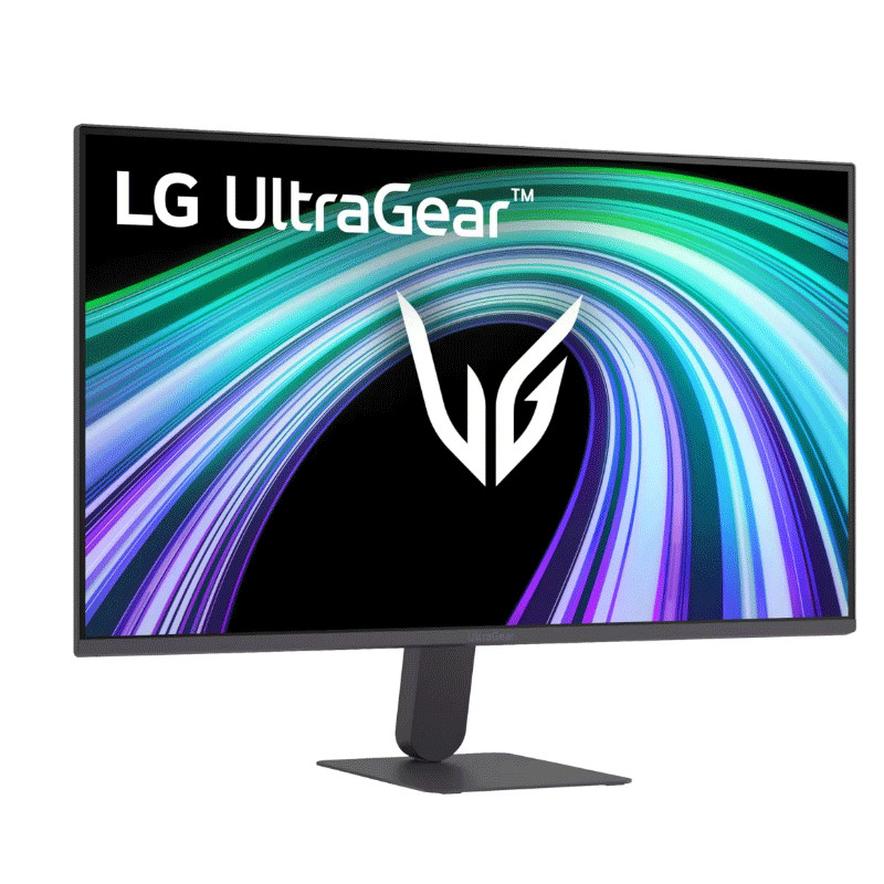 Ecran Gaming LG UltraGear 27G411B 27" Full HD 144 Hz Noir en Tunisie