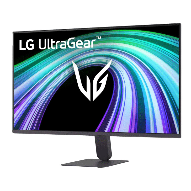 Ecran Gaming LG UltraGear 27G411B 27" Full HD 144 Hz Noir en Tunisie