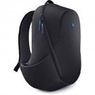 Sac à Dos Gamer Dell Alienware AW5625P 16 Pouces Noir En Tunisie