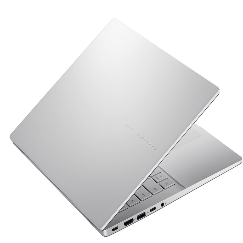 Pc Portable Asus Vivobook S14 S3407QA Snapdragon X 16Go 512Go SSD Windows 11 en Tunisie
