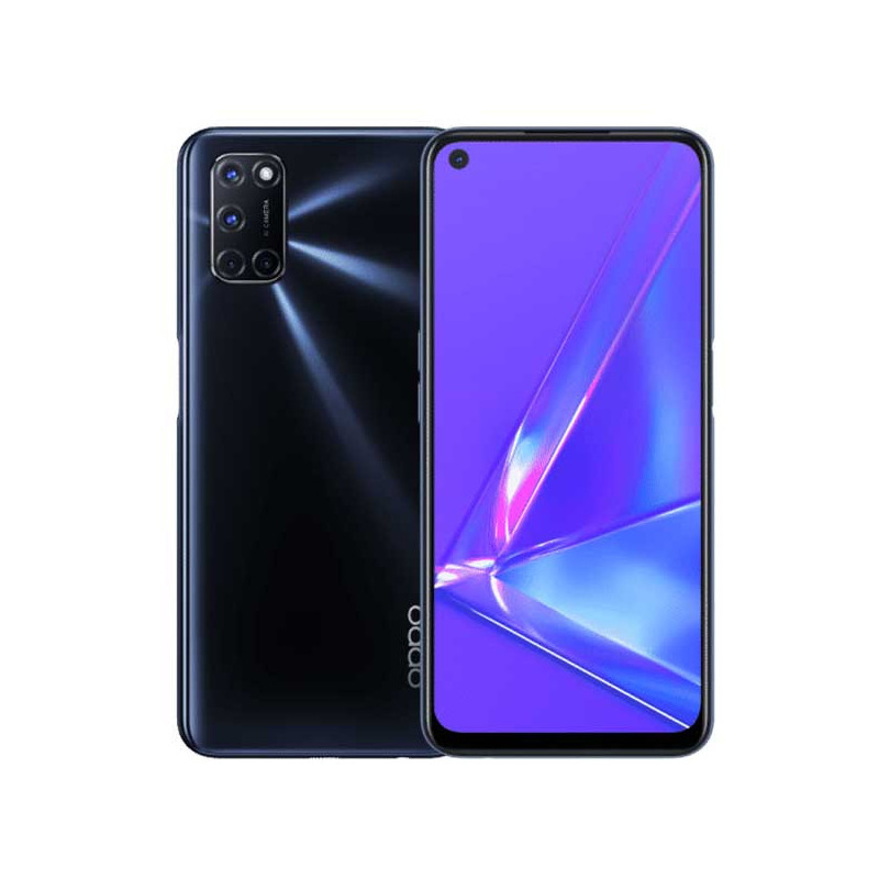 Smartphone Oppo A92 128 Go - Noir Smartphone Oppo A92 128 Go - Noir