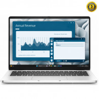 Pc Portable Dell Pro 14 PC14255 AMD Ryzen AI 7 350 16Go 512Go SSD en Tunisie