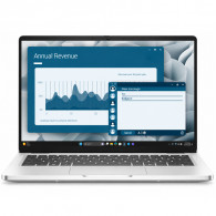 Pc Portable Dell Pro 14 PC14255 AMD Ryzen AI 7 350 16Go 512Go SSD en Tunisie
