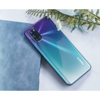 Smartphone Oppo A92 128 Go - Noir Smartphone Oppo A92 128 Go - Noir
