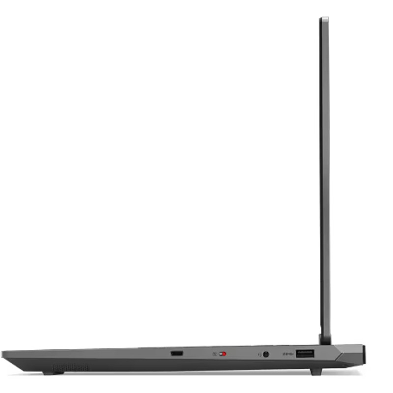 Pc Portable Gamer Lenovo LOQ 15ARP9 AMD Ryzen 5 32Go 512Go SSD Windows 11 Pro en Tunisie