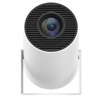 Vidéo Projecteur HY300 UHD Wifi Blanc en Tunisie