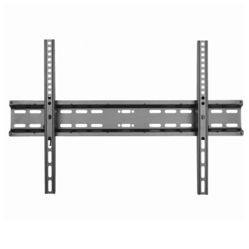 Support Mural TV Fixe Sbox PLB-2546T-2 Pour Tv 37''- 80'' Noir en Tunisie