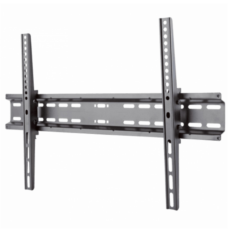 Support Mural TV Fixe Sbox PLB-2546T-2 Pour Tv 37''- 80'' Noir en Tunisie
