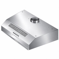 Hotte Casquette Star One DK6-611 60Cm Inox en Tunisie