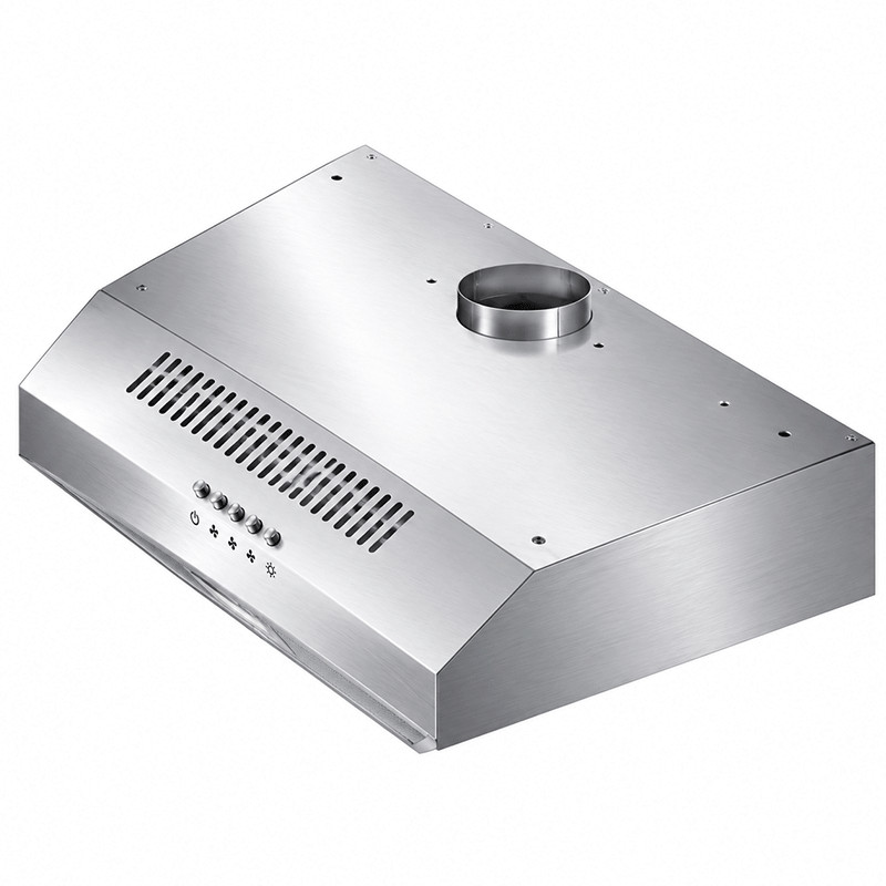Hotte Casquette Star One DK6-611 60Cm Inox en Tunisie