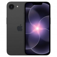 iPhone 17e 256Go Noir En Tunisie