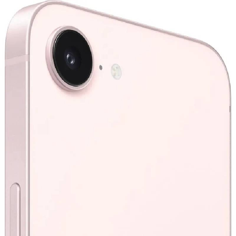 iPhone 17e 256Go Rose En Tunisie