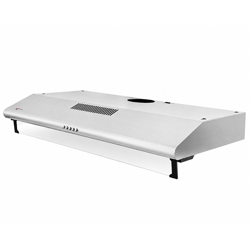 Hotte Aspirante Star One DK9-611 90Cm Inox en Tunisie