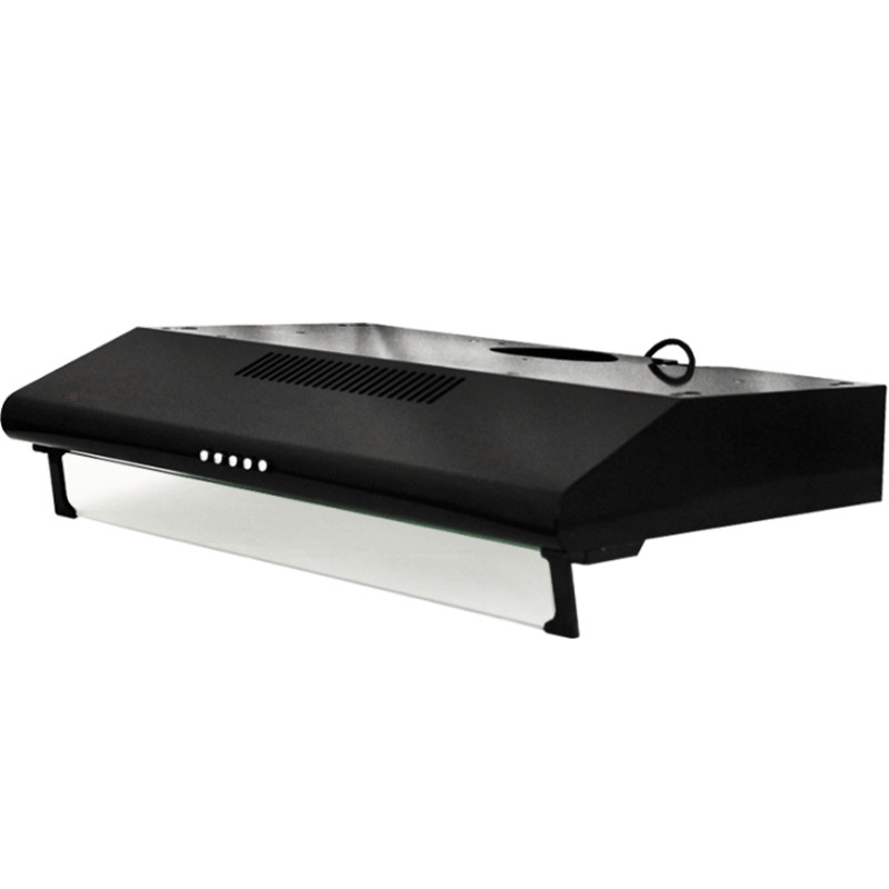 Hotte Aspirante Star One DK9-6115 90Cm Noir en Tunisie