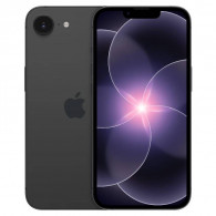 iPhone 17e 512Go Noir En Tunisie