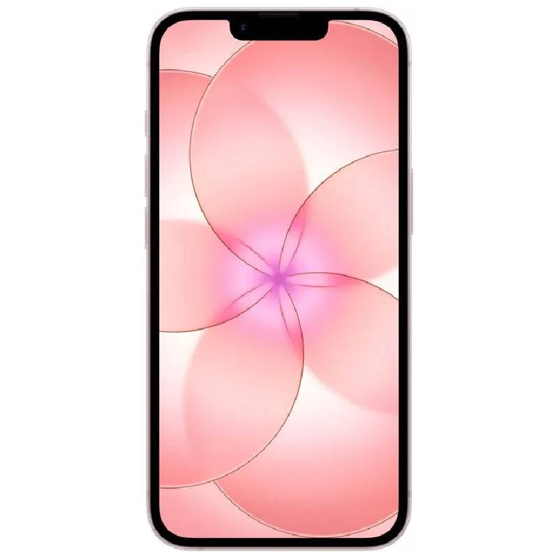 iPhone 17e 512Go Rose En Tunisie