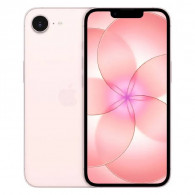 iPhone 17e 512Go Rose En Tunisie