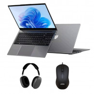 Pc Portable BMAX MaxBook X15 Pro N95 12Go 512Go SSD Windows 11