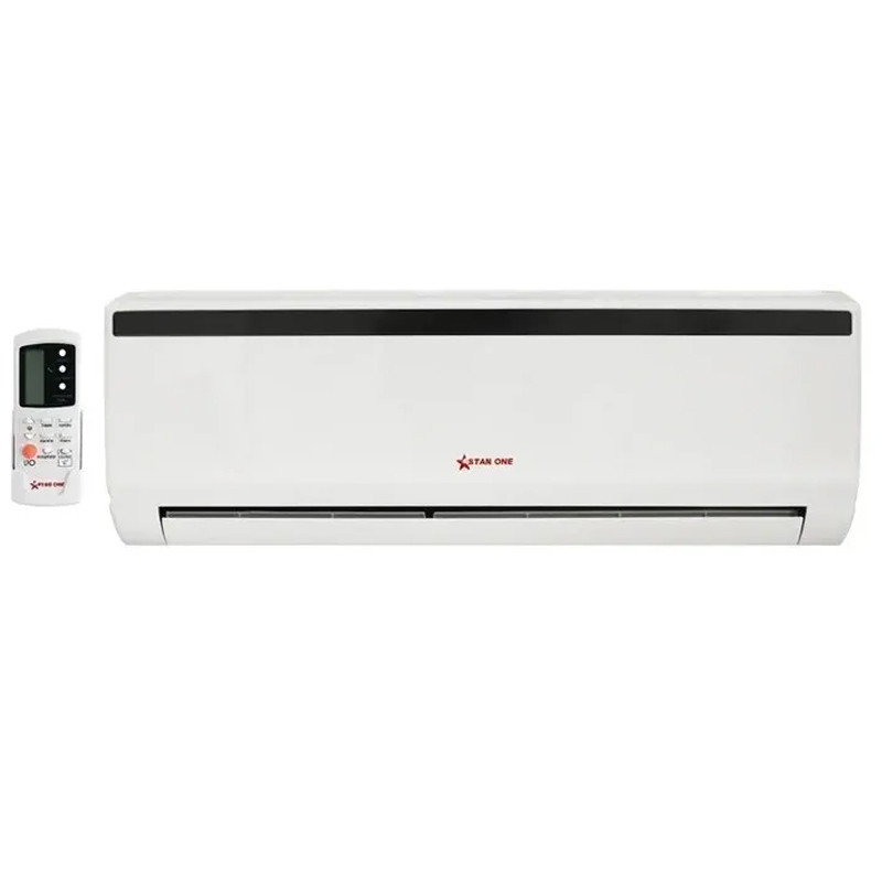Climatiseur Star One SC-A12T 12000 BTU Inverter Chaud Froid en Tunisie