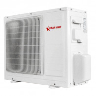 Climatiseur Star One SC-A12T 12000 BTU Inverter Chaud Froid en Tunisie