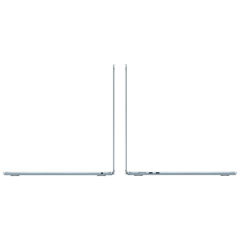 Apple MacBook Air M5 15" 16Go 512Go SSD Bleu ciel en Tunisie