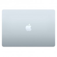 Apple MacBook Air M5 15" 16Go 512Go SSD Bleu ciel en Tunisie