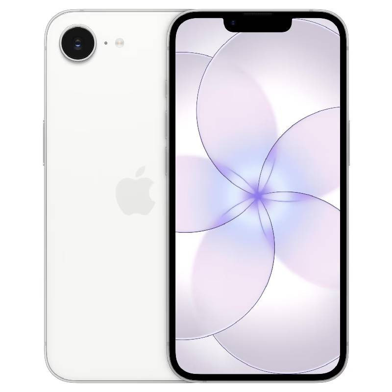 iPhone 17e 512Go Blanc En Tunisie